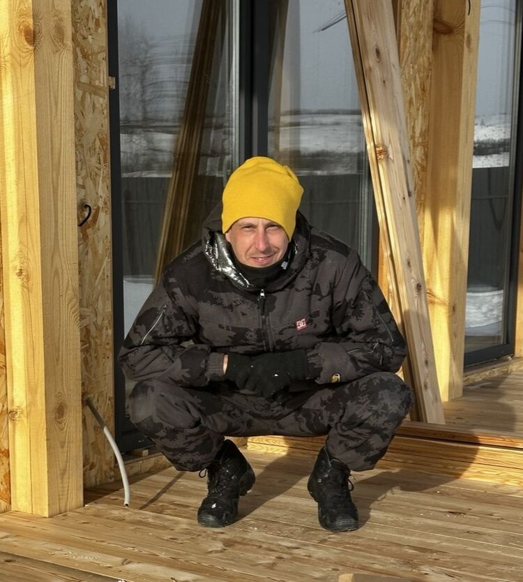 ���� 55705185 ������� Man, 41 ���, ���� ���������� � �������������