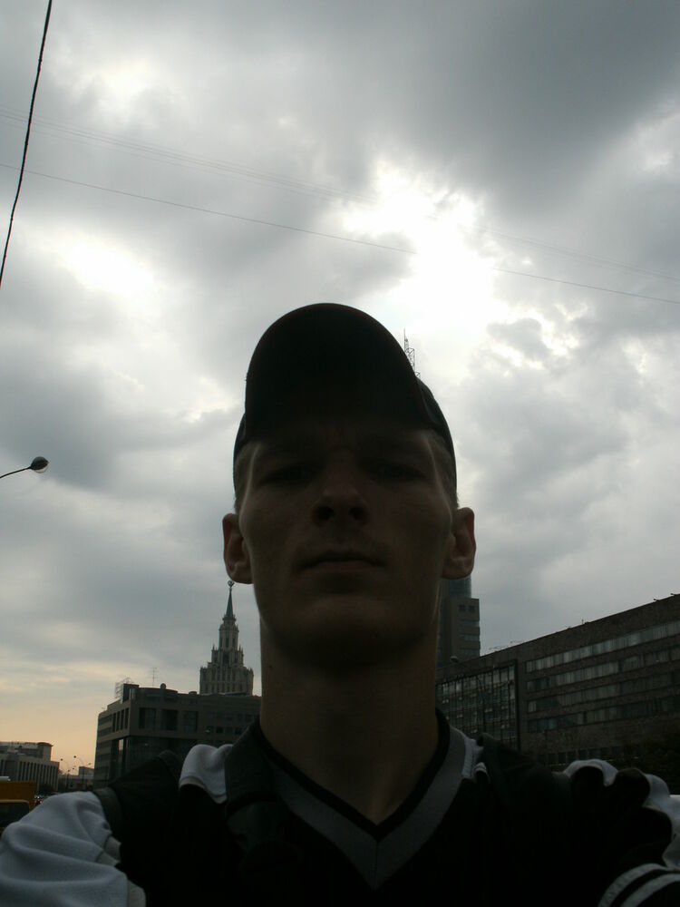  -,   Sergey, 36 ,   