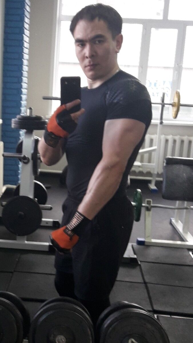 ���� 18934505 ������� ������, 38 ���, ���� ���������� � ������