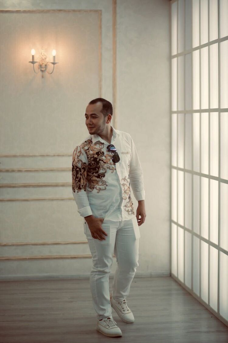 ���� 56092725 ������� KXojimov, 30 ���, ���� ���������� � ��������