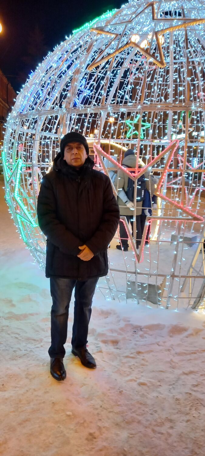 ���� 25355595 ������� ������, 61 ���, ���� ���������� � �����-����������