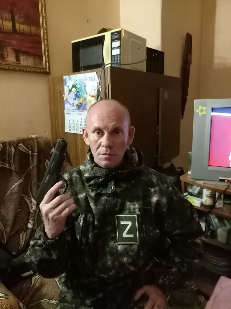 ���� 35774065 ������� Fyodor, 48 ���, ���� ���������� � ������