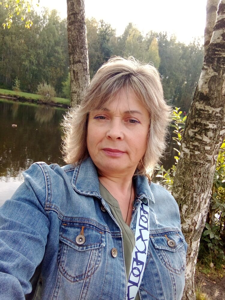  38051305  Lydmila, 52 ,    -