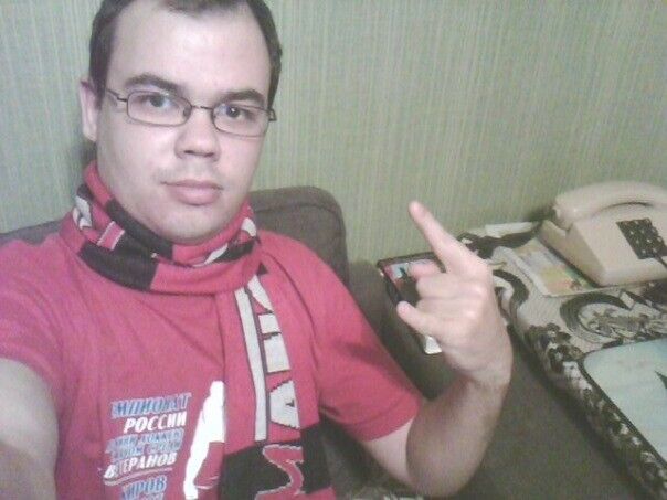 ���� 5085775 ������� Alex, 37 ���, ���� ���������� � ������ ���������