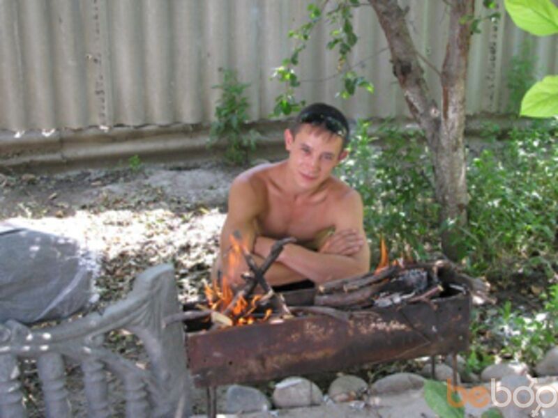 Фото 184055 мужчины Kartel, 39 лет, ищет знакомства в Бишкеке