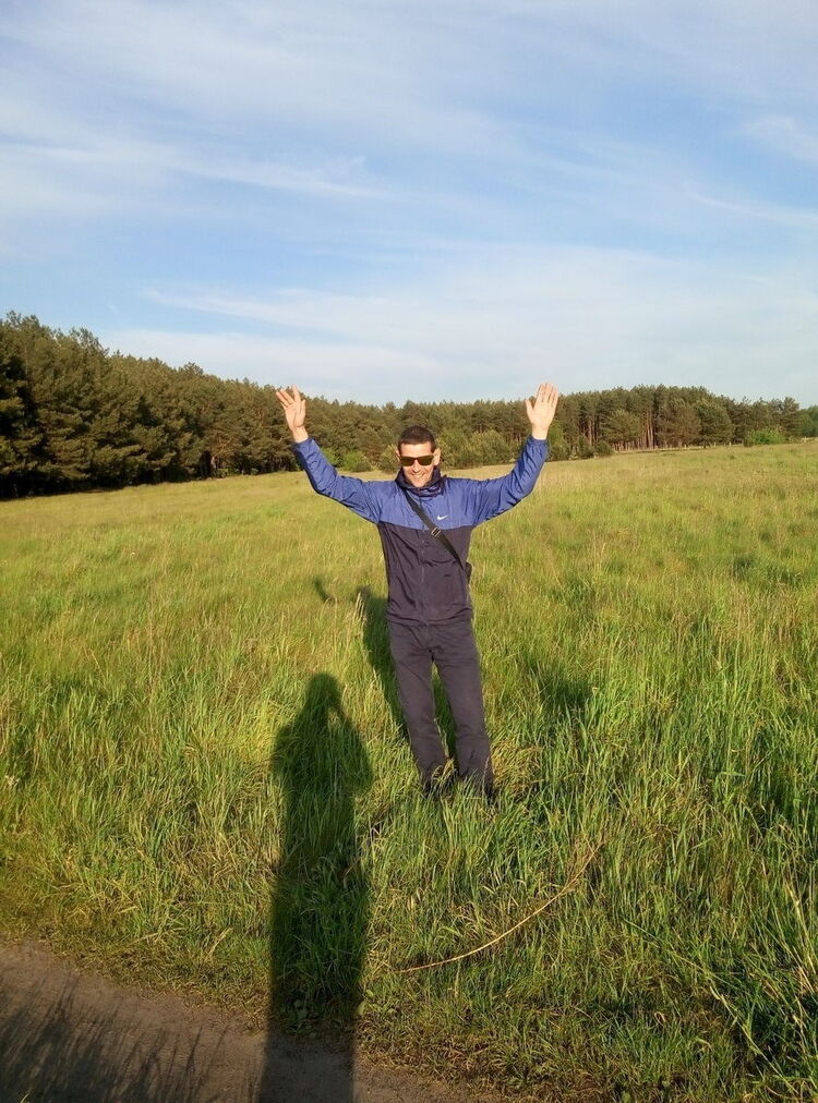  9890305  Aleksandr, 34 ,    -