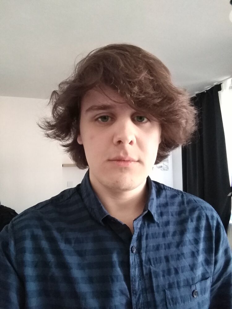 42808405  Danil, 21 ,    
