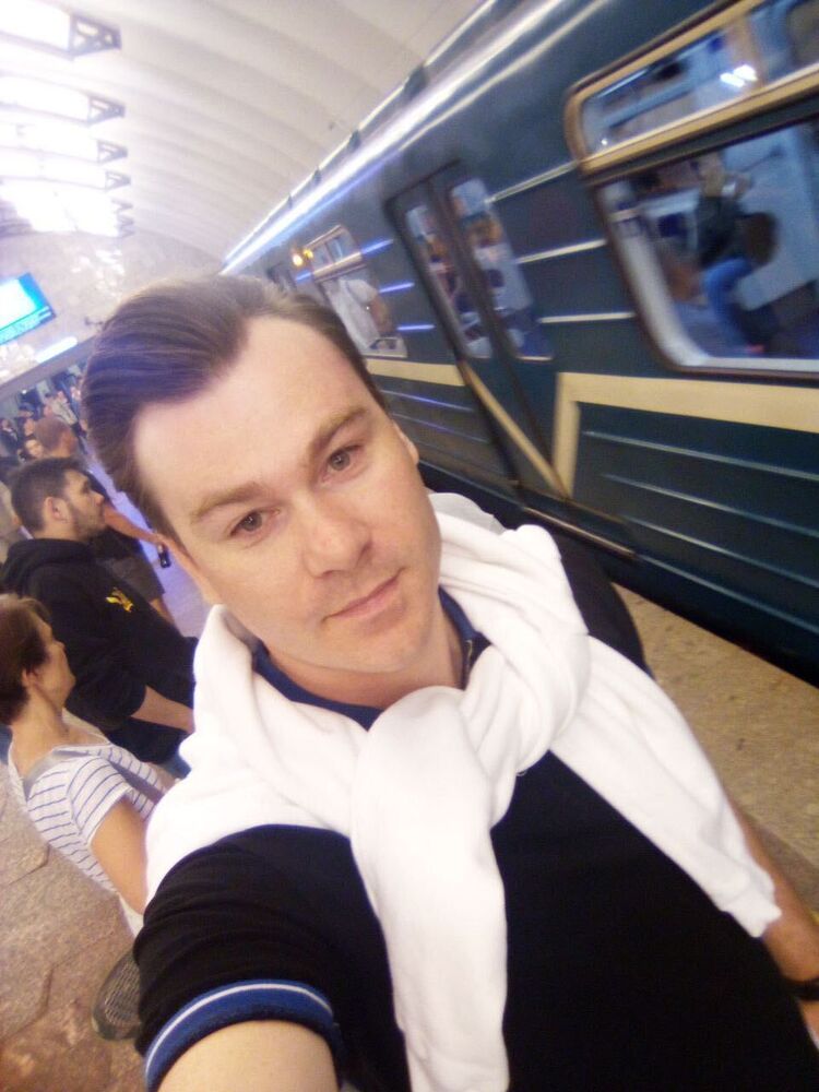 ���������� �����-���������, ���� ������� Ilya, 31 ���, ������������ ��� ������, ����� � ���������