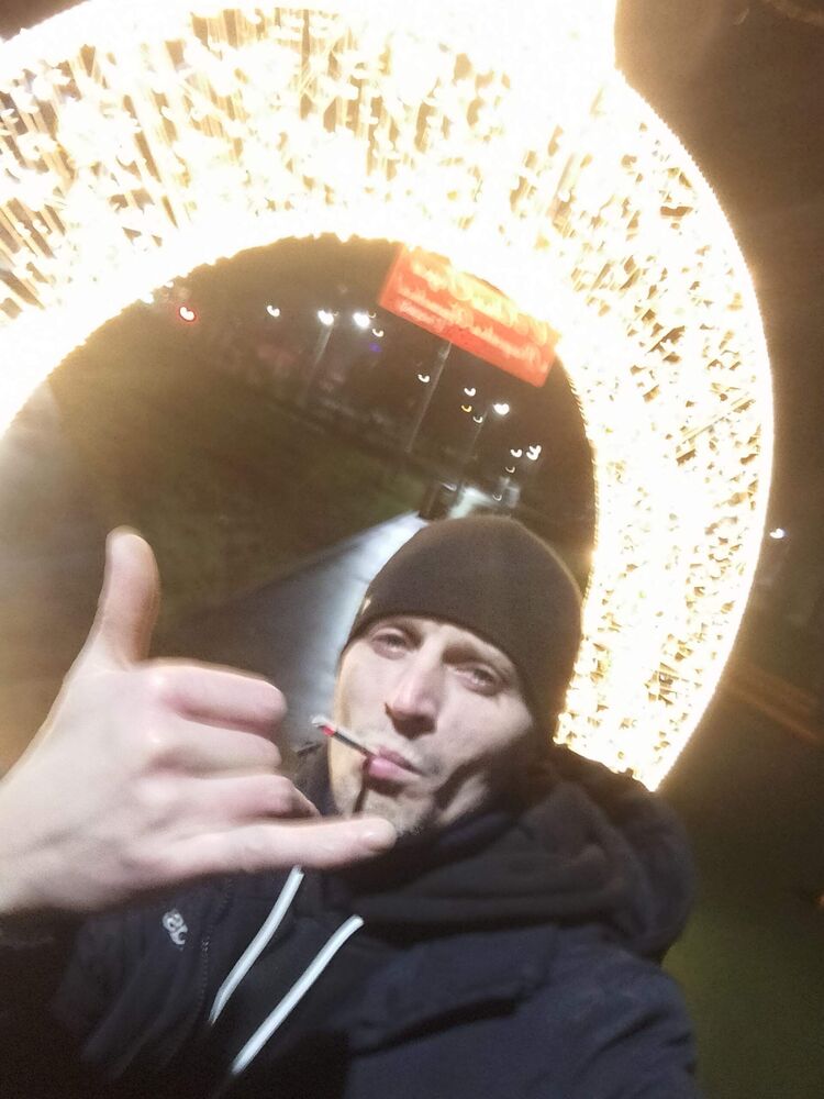 ���� 46698865 ������� Vladimir, 36 ���, ���� ���������� � ������