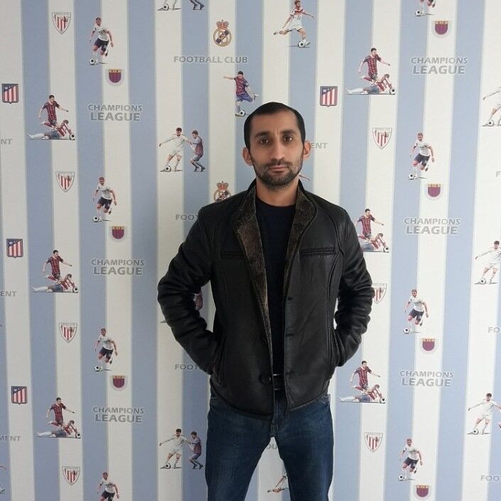 ���� 11387295 ������� Zakir, 38 ���, ���� ���������� � ��������