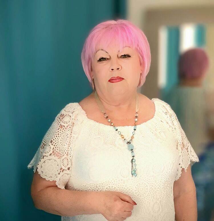  52817435  Liudmila, 59 ,    