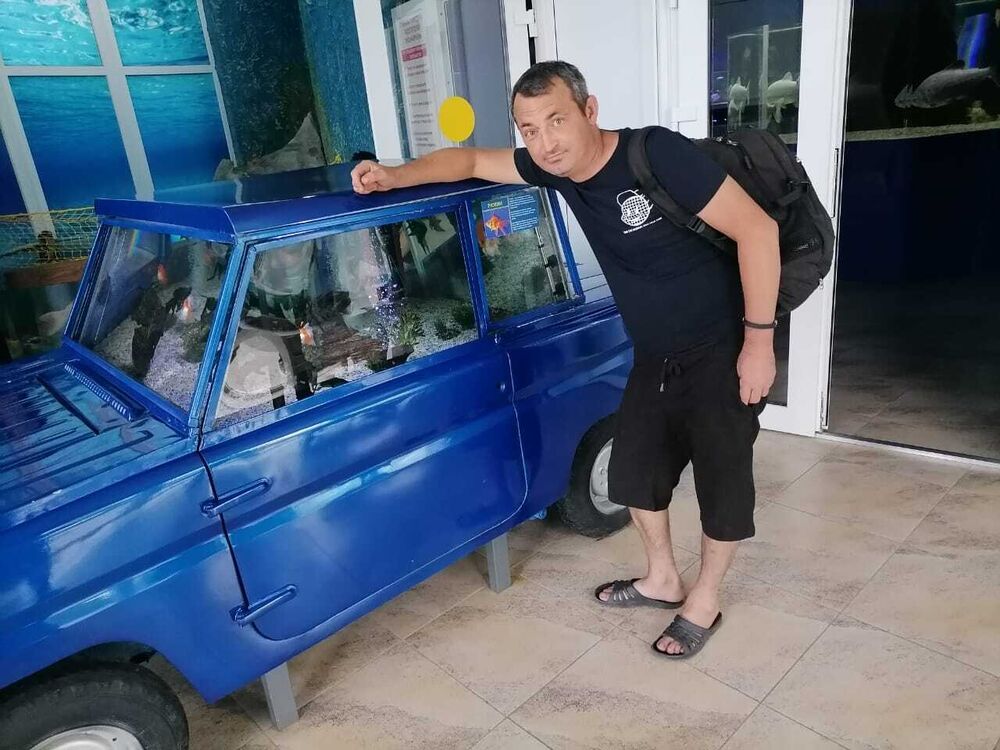 ���� 44840235 ������� ��������, 38 ���, ���� ���������� � ����������