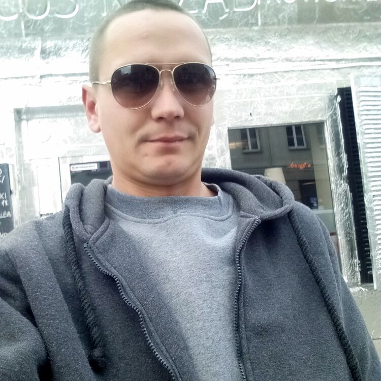  13974295  Igor, 36 ,    Warszawa