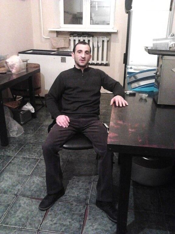 ���������� ������, ���� ������� Aramayis, 46 ���, ������������ ��� ������, ����� � ���������, c�������� ���������