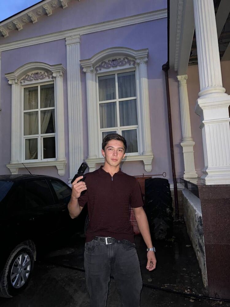 ���� 40200715 ����� �����, 23 ����, ���� ���������� � ���������