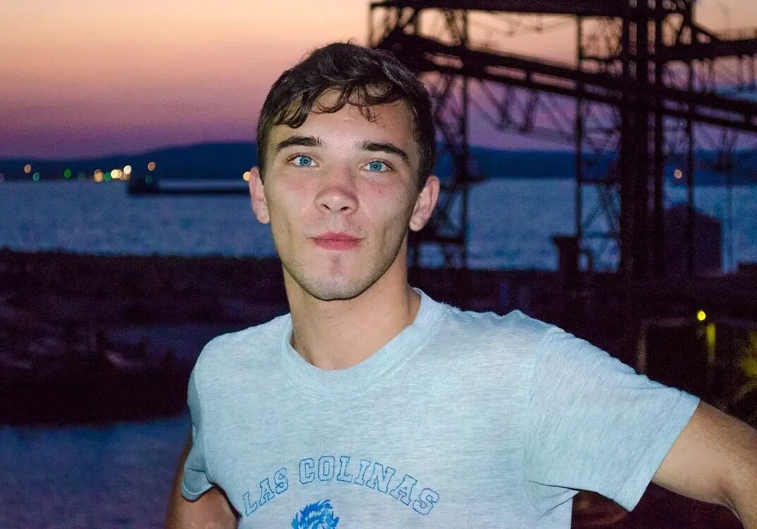 ���������� ���������, ���� ������� Vlad, 33 ����, ������������ ��� ������, ����� � ���������, c�������� ���������