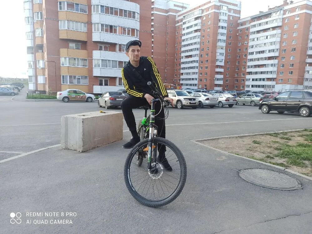 ���������� �������, ���� ������� Sergeu, 37 ���, ������������ 