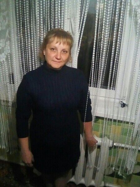 ,   Svetlana, 49 ,   c , 