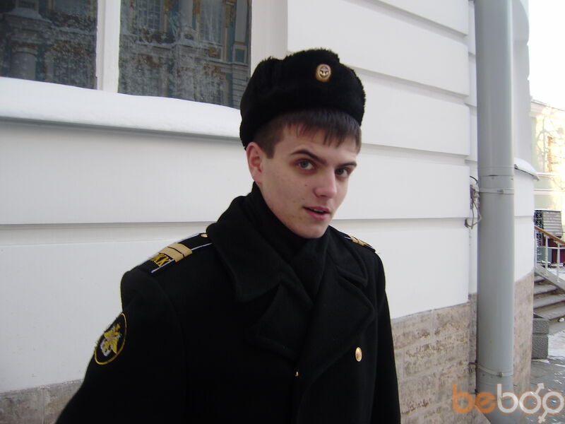Фото 211095 мужчины Nadolski, 31 год, ищет знакомства в Санкт-Петербурге