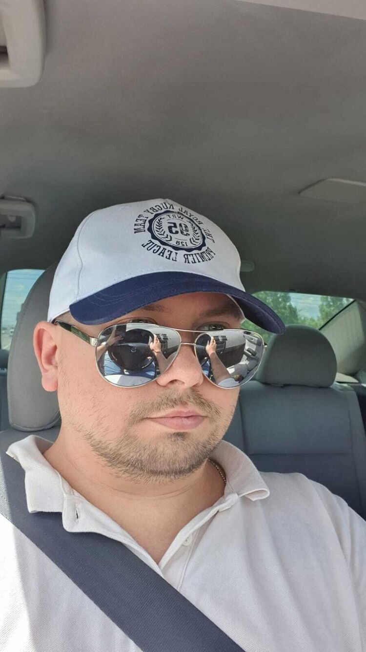  27712725  Oleg, 36 ,    