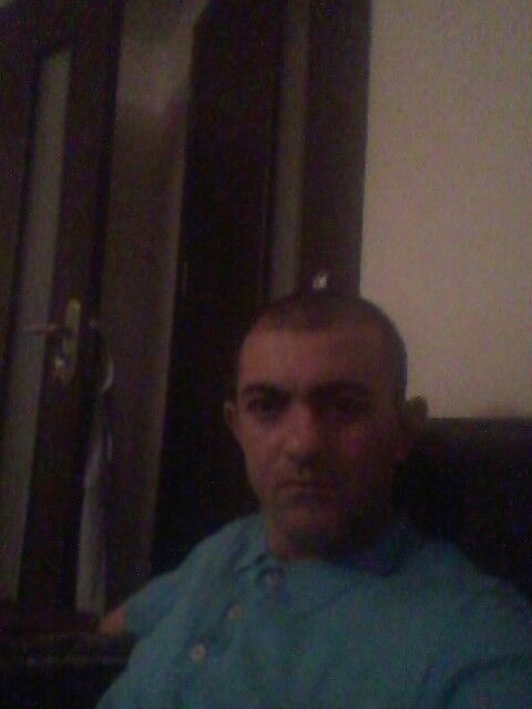  13481975  Rovshan, 49 ,    