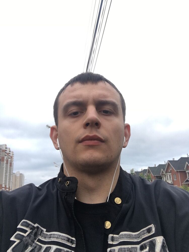 ���� 26990445 ������� Sergey, 36 ���, ���� ���������� � ������