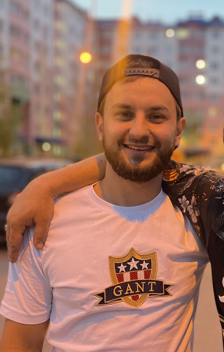 ���� 50218565 ������� ������, 27 ���, ���� ���������� � ����������