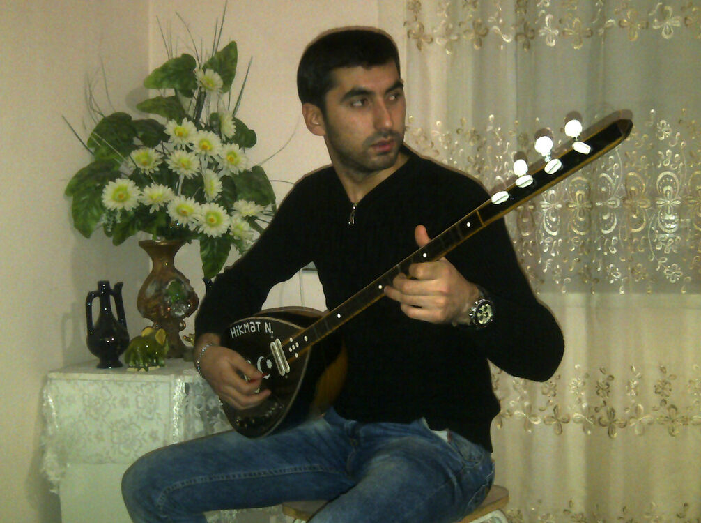 ���������� ����, ���� ������� Hikmet, 35 ���, ������������ ��� ������