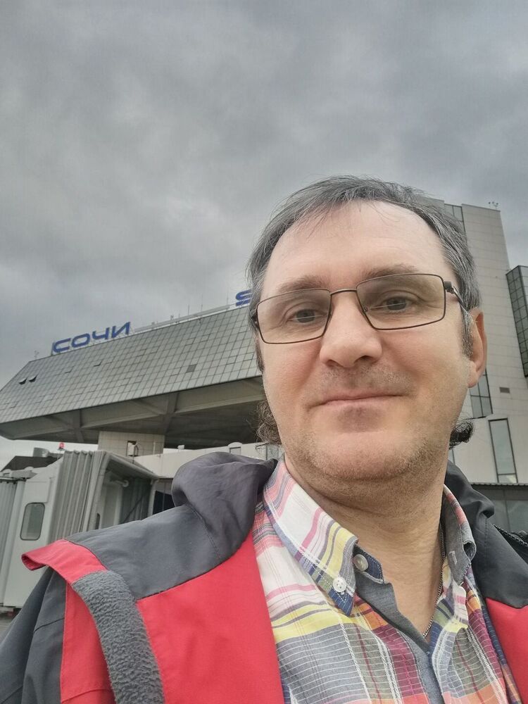 ���� 36202695 ������� ��������, 52 ����, ���� ���������� � �����