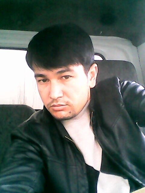 ���������� ������, ���� ������� Rahim, 38 ���, ������������ 