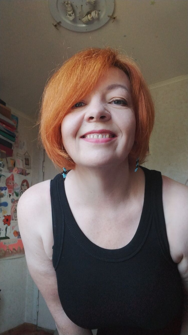  53963375  Elena, 48 ,     