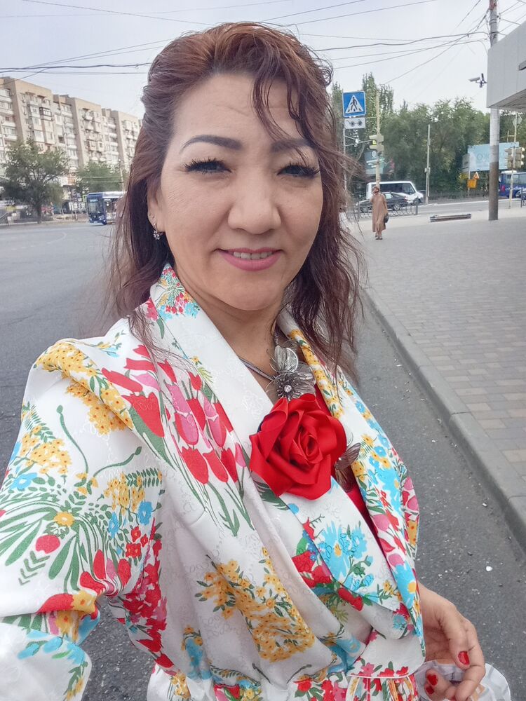  45709755  Zhannat, 51 ,    