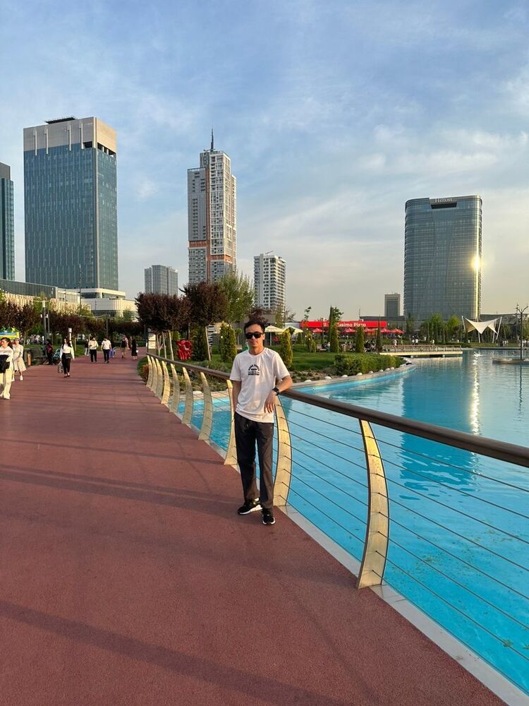 ���������� ������, ���� ����� Alisher, 25 ���, ������������ ��� ������, ����� � ���������