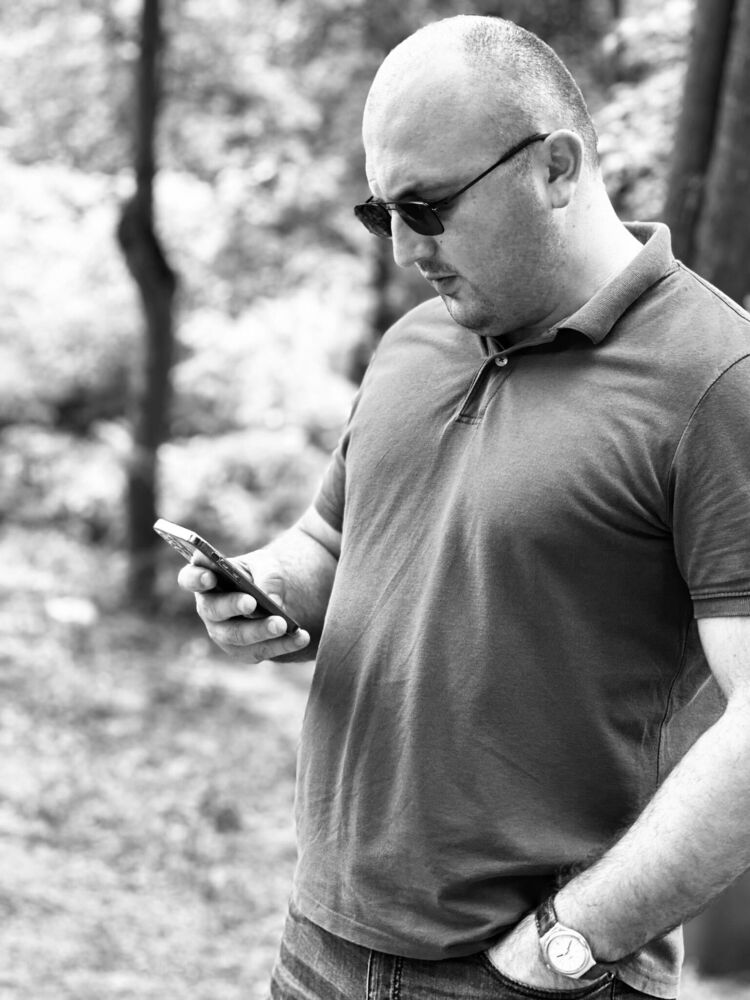 ���������� �������, ���� ������� Giorgi, 34 ����, ������������ ��� ������, ����� � ���������