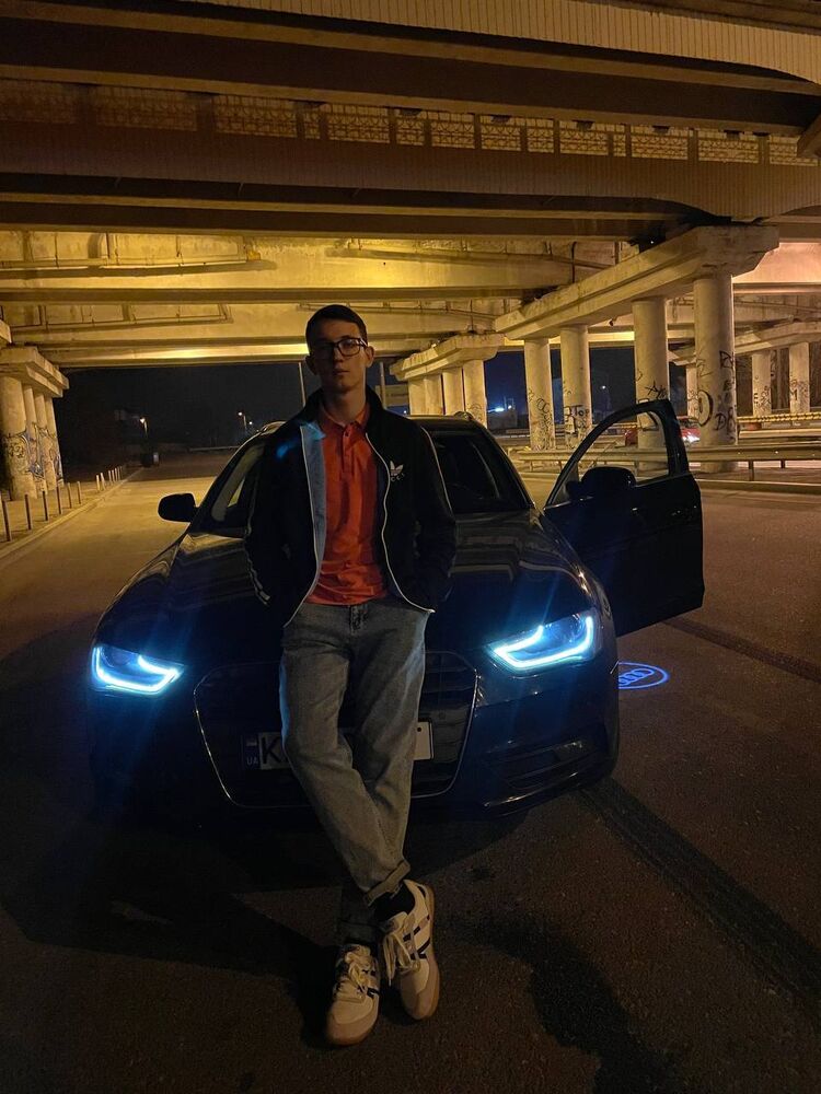 ���� 41656365 ����� Romchik, 21 ���, ���� ���������� � ������