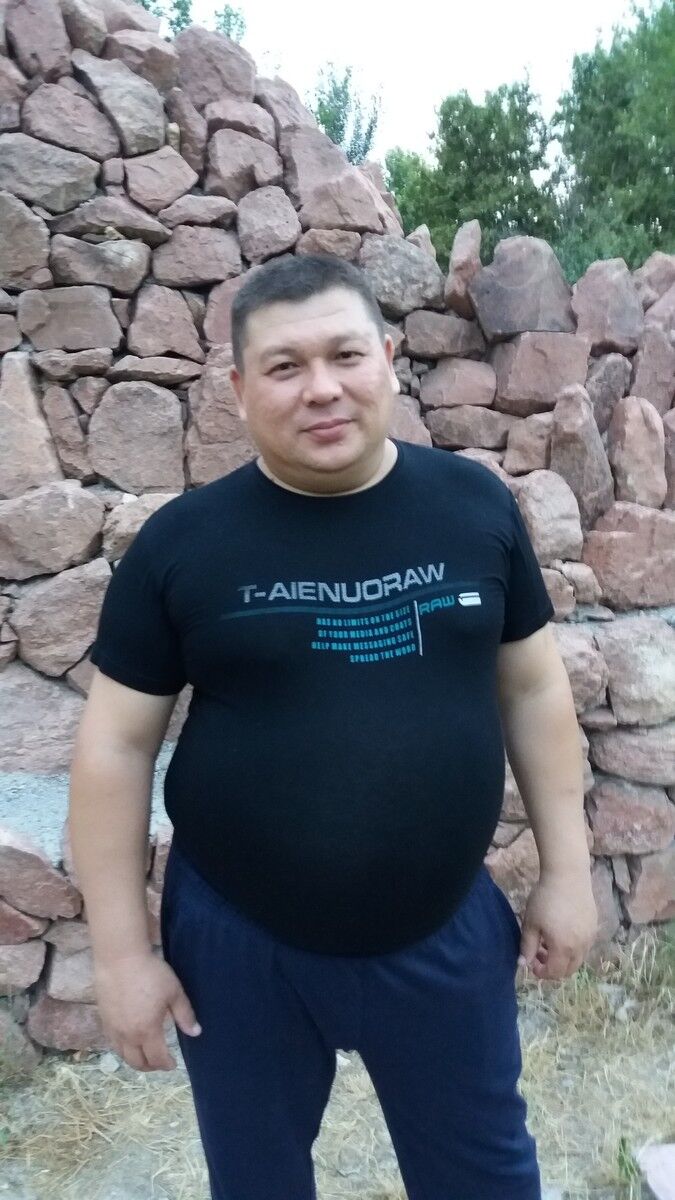 ���� 16019695 ������� Abduvali, 49 ���, ���� ���������� � ��������