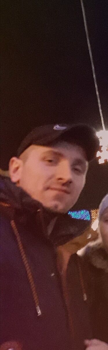  12795405  Andriy, 33 ,    -