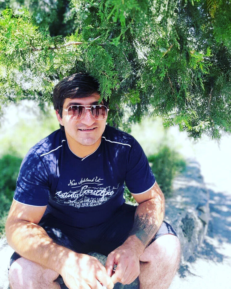 ���������� ������, ���� ������� Artur, 39 ���, ������������ ��� ������, ����� � ���������