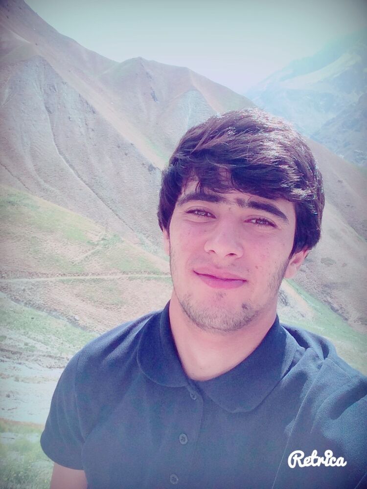  8019845  Firdavs, 29 ,    