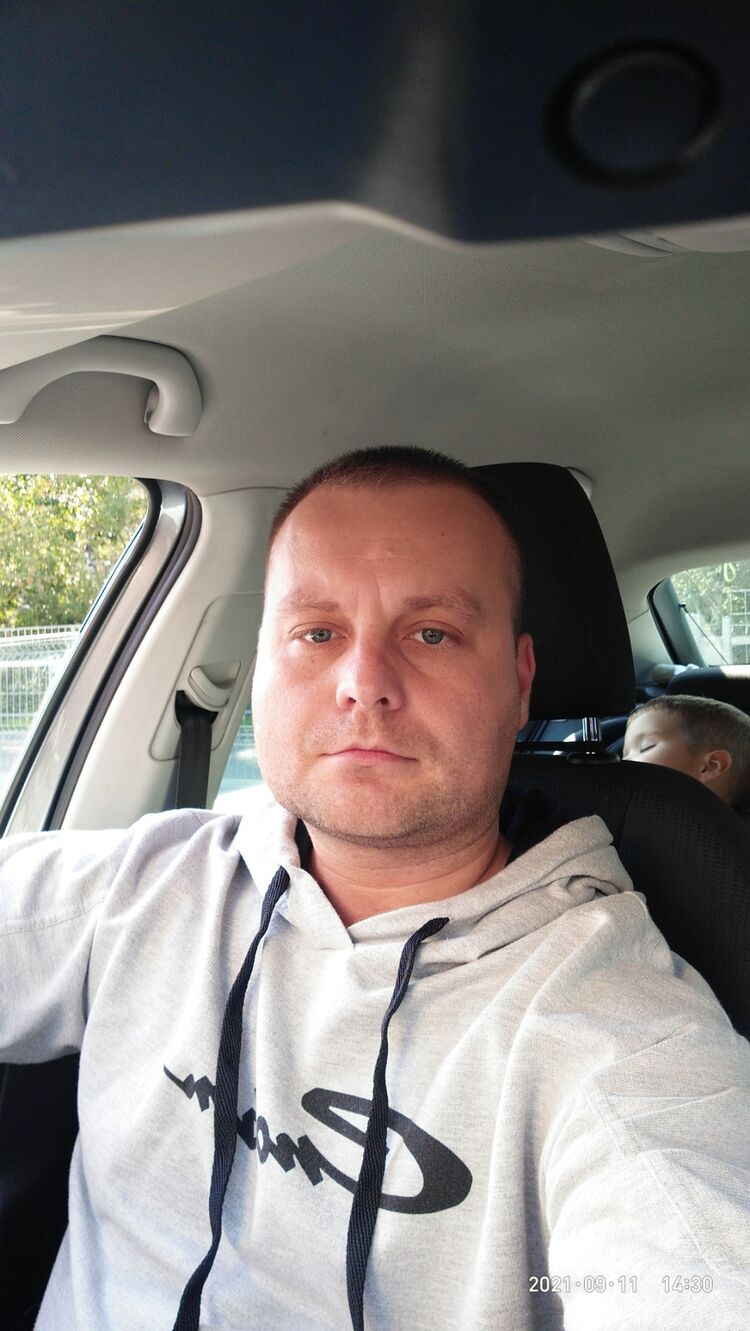 ���������� ������, ���� ������� Vitaliy, 39 ���, ������������ ��� ������, ����� � ���������, c�������� ���������