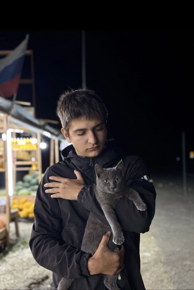 ���� 55618025 ����� ����, 19 ���, ���� ���������� � ������