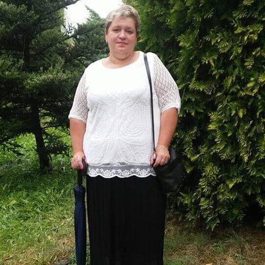 ���� 43592435 ������� Svetlana, 50 ���, ���� ���������� � Bielsko-Biala