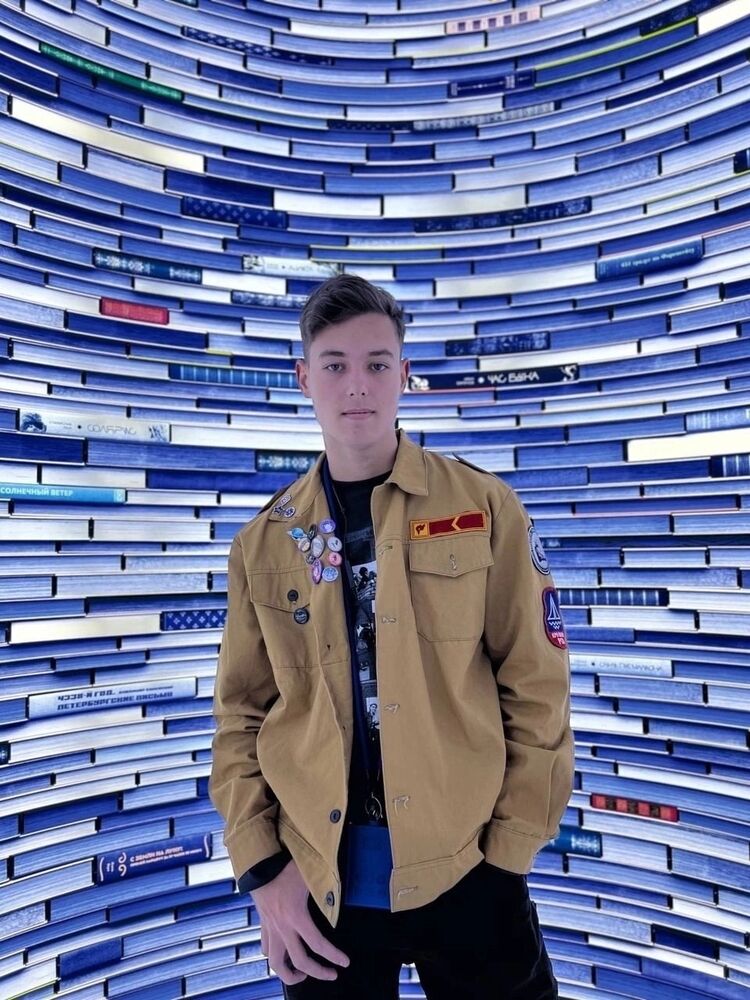 ���� 55373415 ����� ��������, 18 ���, ���� ���������� � �������