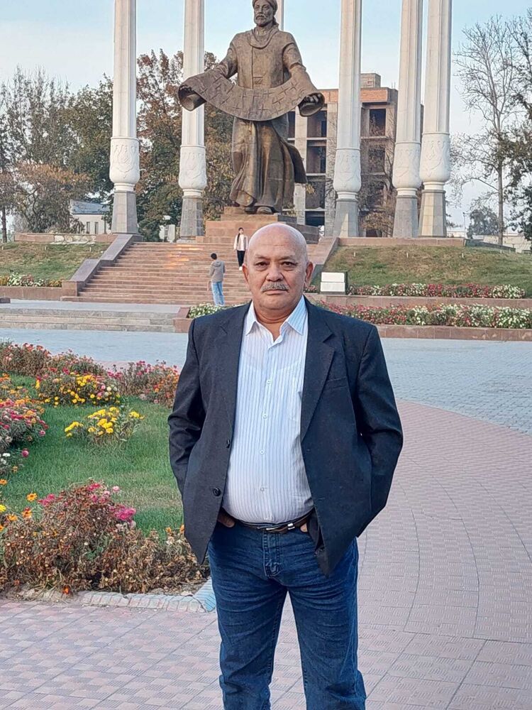 ���� 56092395 ������� Ravshanbek, 64 ����, ���� ���������� � ������