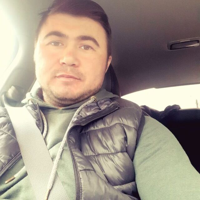  49828195  Sharafdzhon, 33 ,    