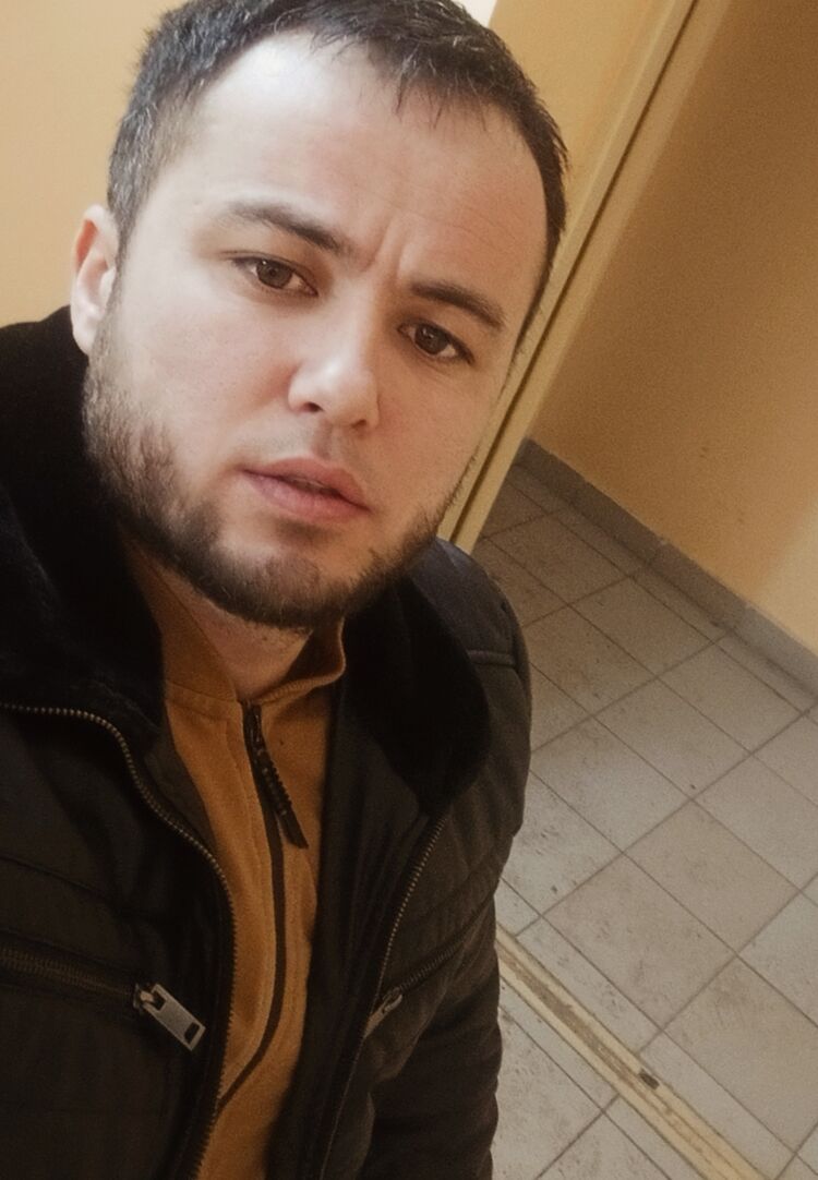  52998535  Shahboz, 32 ,    