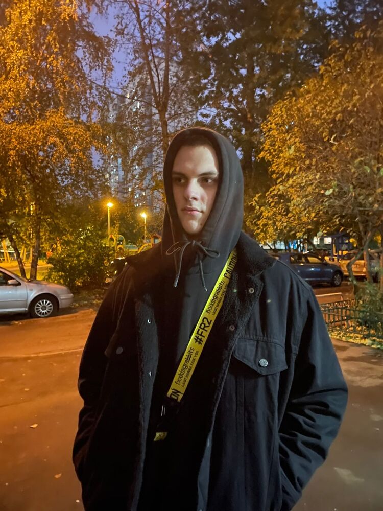 ���� 26114605 ����� ������, 22 ����, ���� ���������� � ������