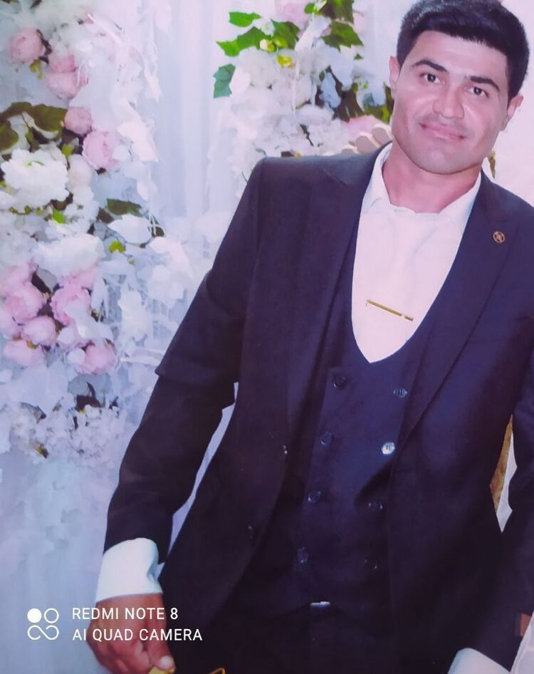 ���������� �������, ���� ������� Dilshod, 33 ����, ������������ ��� ������, ����� � ���������