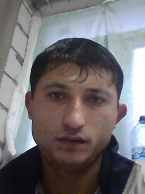  ,   Ruslan, 38 ,  