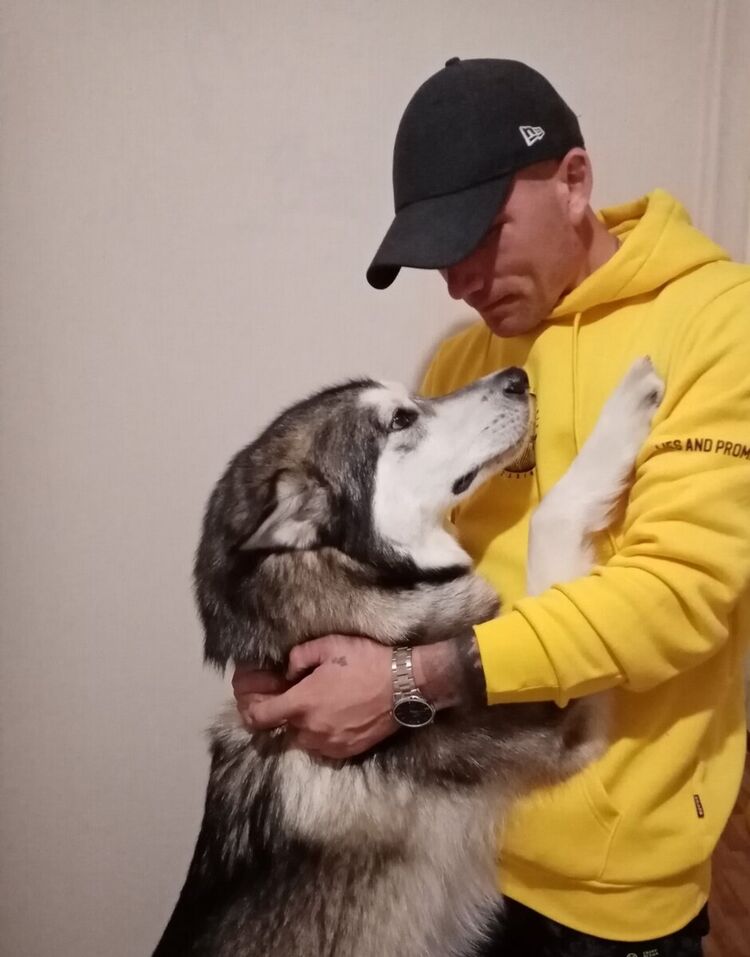 ���� 20609455 ������� ��������, 41 ���, ���� ���������� � ������